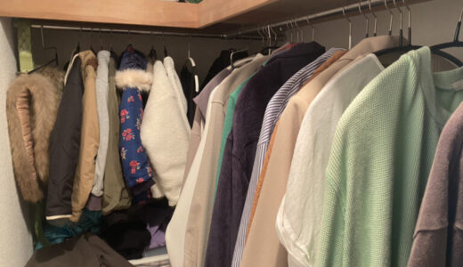 クローゼットにカビだらけ！エタノールで落とす方法とカビ対策グッズを紹介